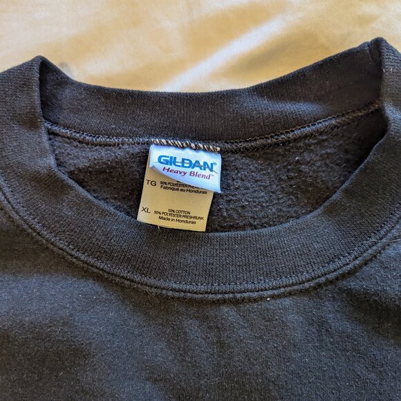 Bald Eagle Crewneck - Picture 3 of 4